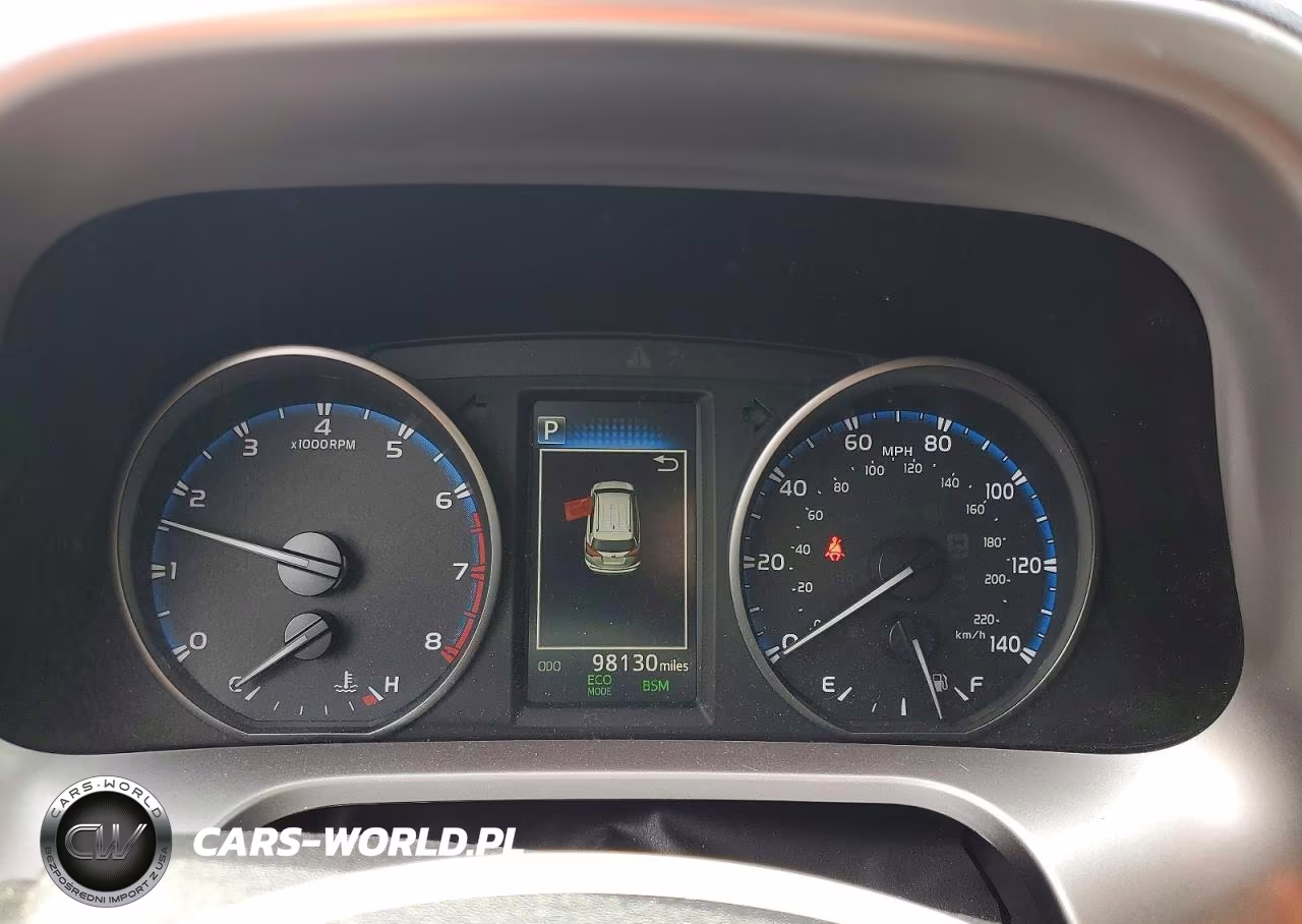 2018 Toyota Rav4 Xle VIN:JTMRFREV5JJ741030 - 9