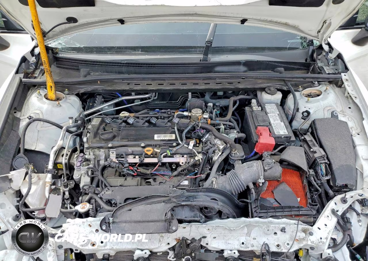 2022 Toyota Camry Se Nightshade VIN:4T1G11AKXNU049235 - 11