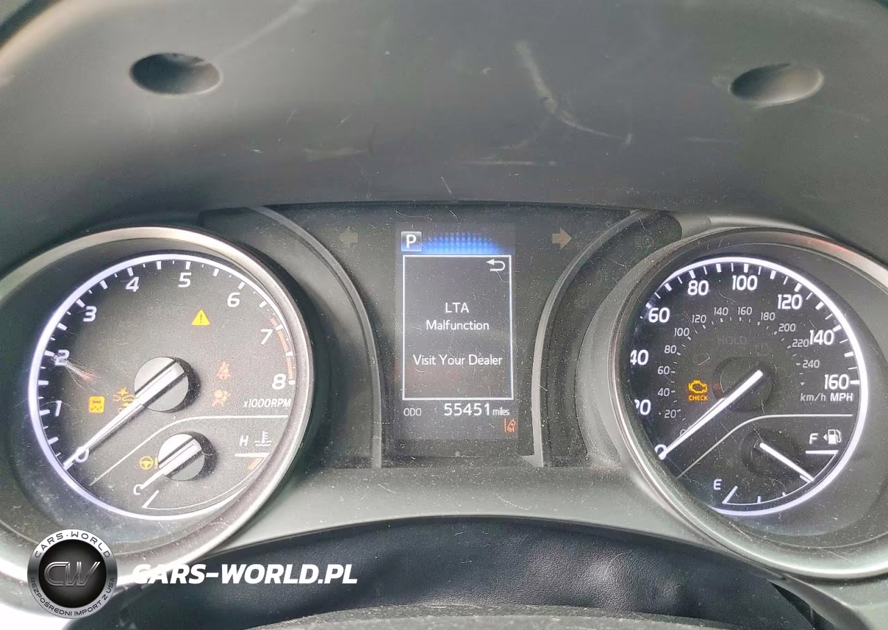 2022 Toyota Camry Se Nightshade VIN:4T1G11AKXNU049235 - 9