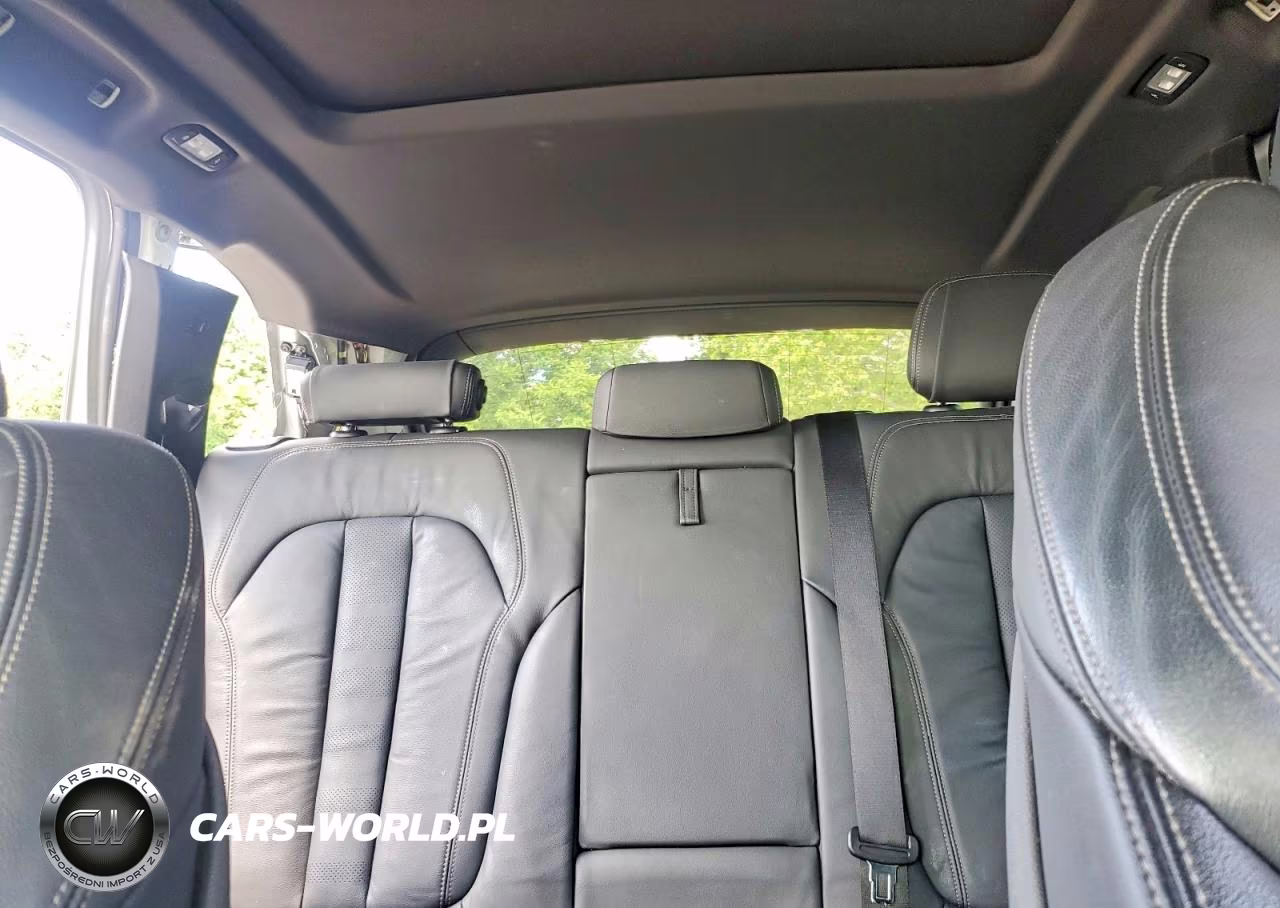 2019 BMW X5 xDrive40I VIN:5UXCR6C57KLL60542 - 10