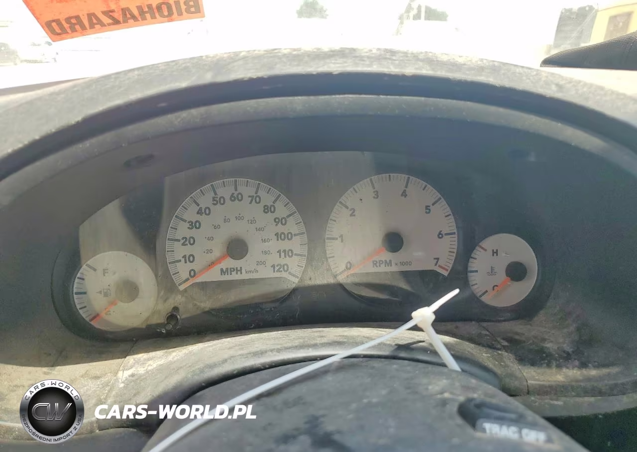 2006 Dodge Grand Caravan Sxt VIN:2D4GP44L66R853879 - 9