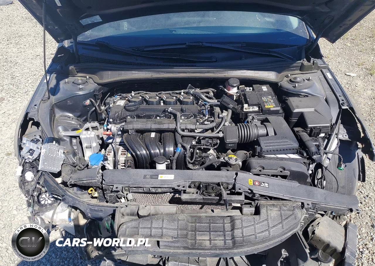 2022 Hyundai Elantra Limited VIN:KMHLP4AG3NU240697 - 11