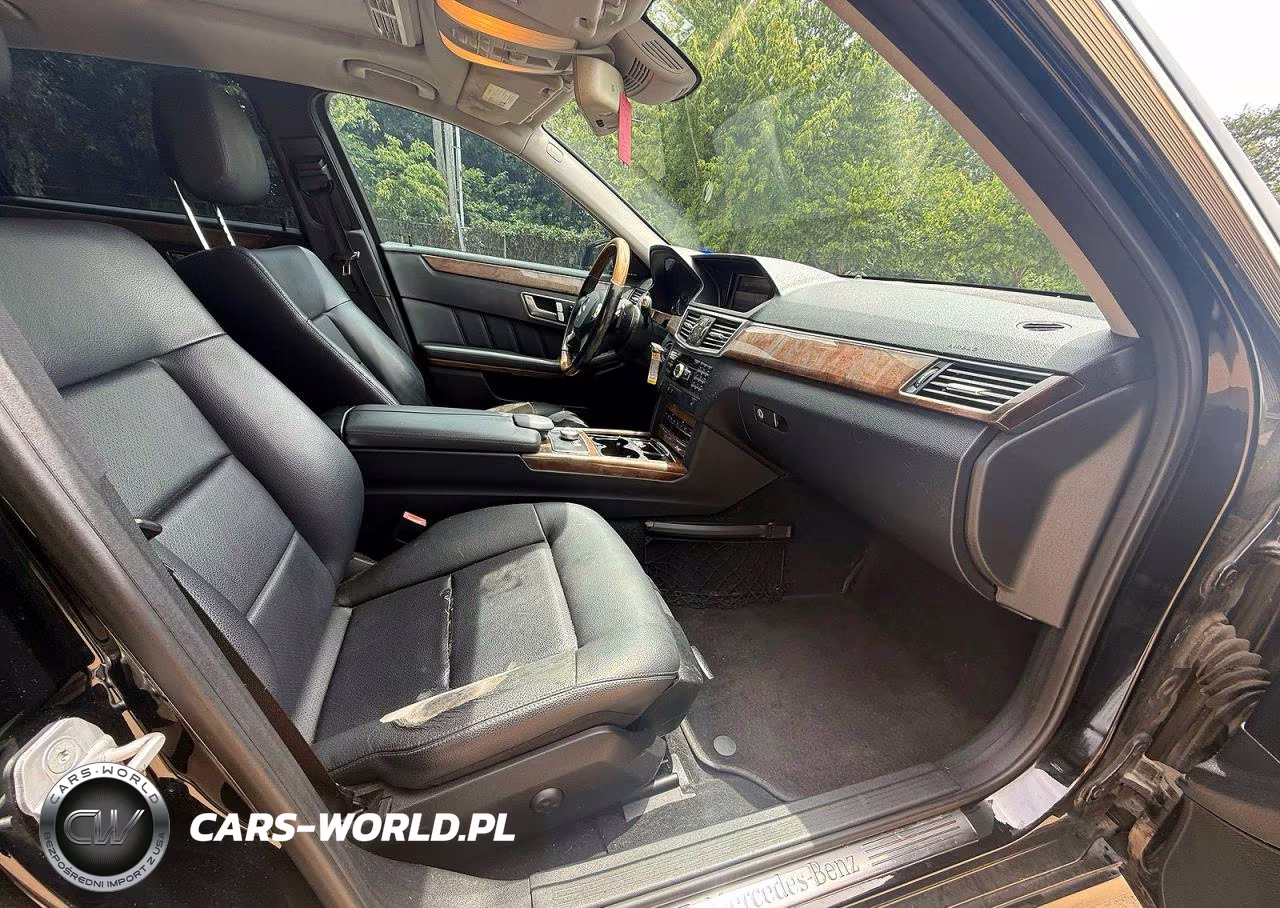 2013 Mercedes-Benz E 350 4Matic VIN:WDDHF8JB4DA661181 - 5