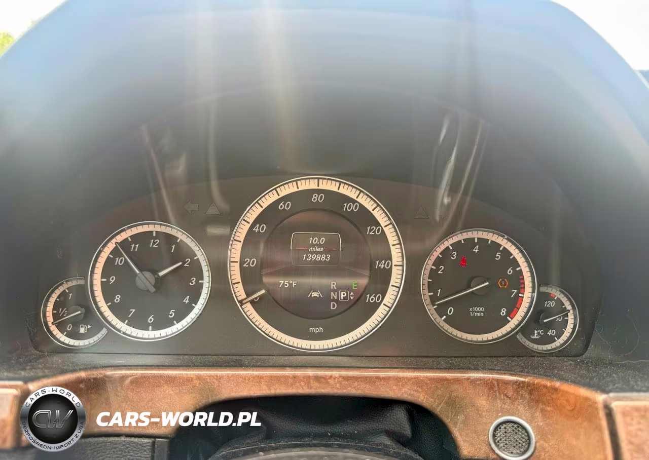 2013 Mercedes-Benz E 350 4Matic VIN:WDDHF8JB4DA661181 - 8