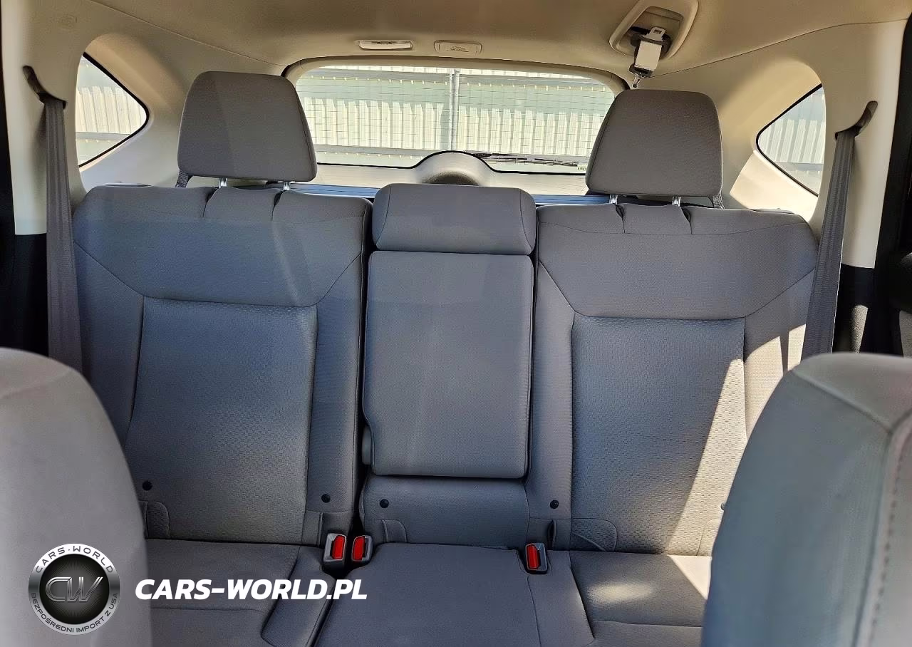 2015 Honda Cr-V Ex VIN:2HKRM4H53FH664100 - 10