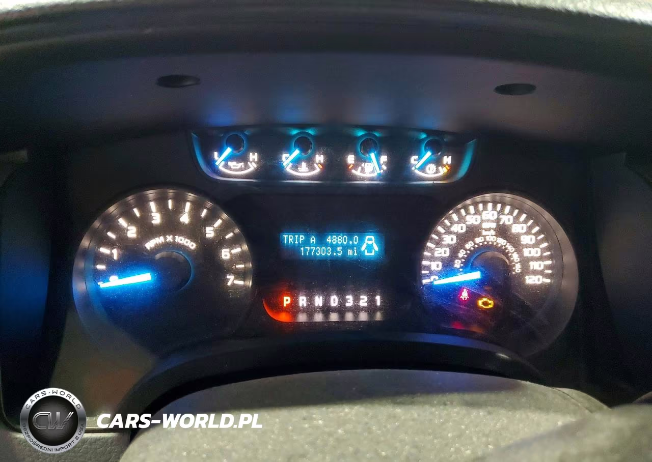 2013 Ford F150 VIN:1FTMF1EM1DFA39846 - 9