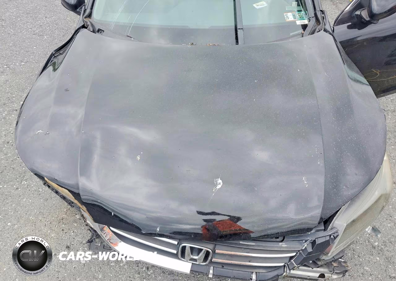 2014 Honda Accord Sport VIN:1HGCR2F52EA076985 - 11