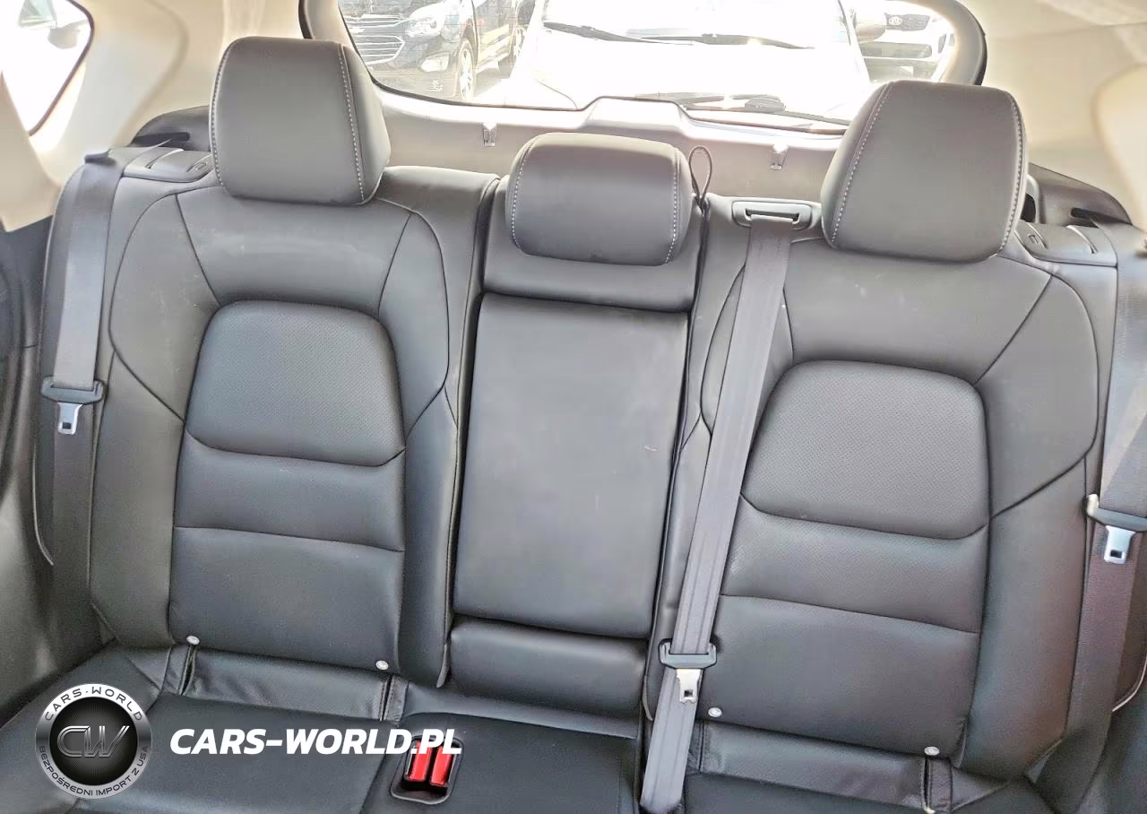 2024 Mazda Cx-5 Select VIN:JM3KFBBL5R0449379 - 10
