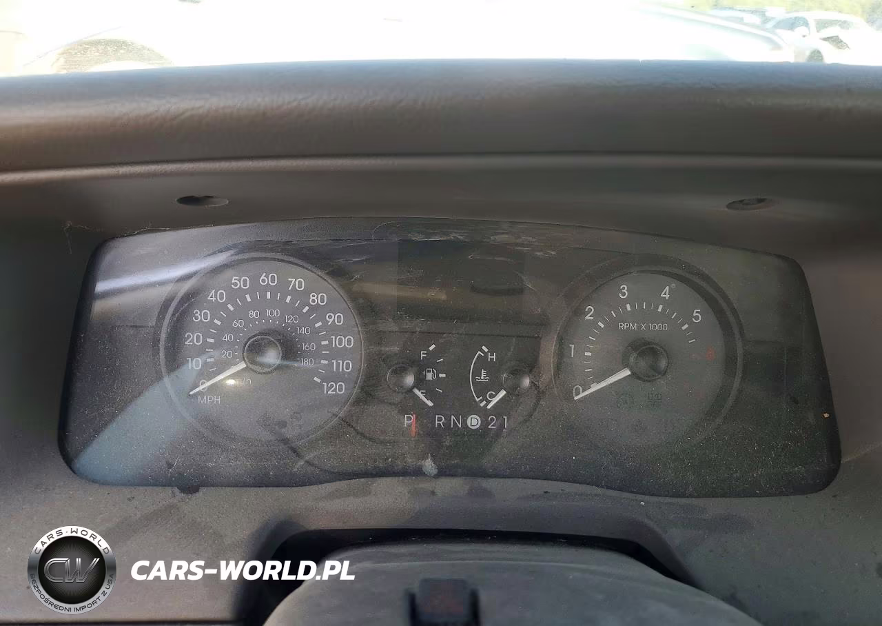 2008 Mercury Grand Marquis Ls VIN:2MEFM75VX8X629630 - 9