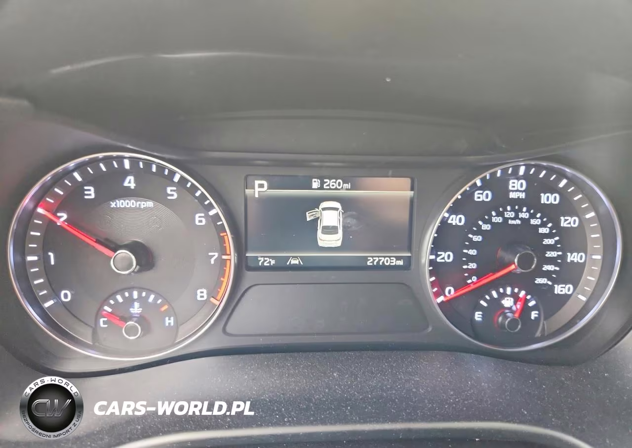 2023 Kia Forte Gt Line VIN:3KPF54AD9PE663346 - 9
