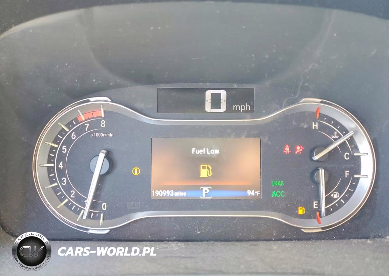 2018 Honda Pilot Exl VIN:5FNYF5H61JB025256 - 9