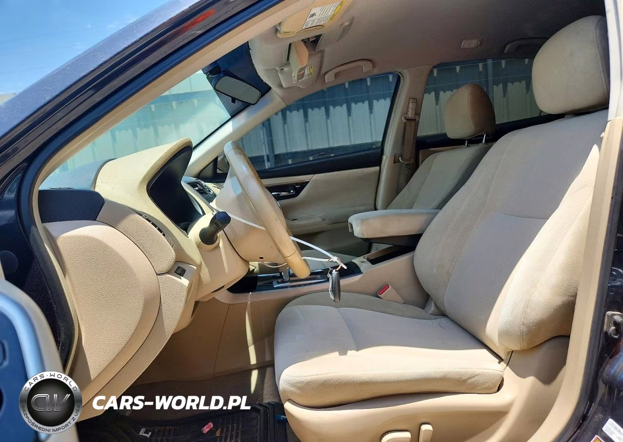 2013 Nissan Altima 2.5 VIN:1N4AL3AP7DC113270 - 7