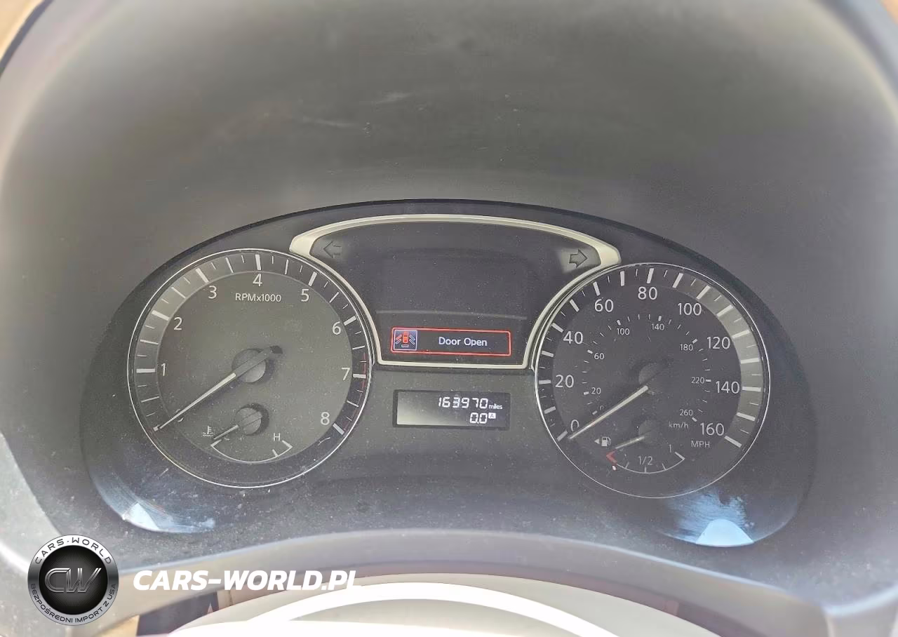 2013 Nissan Altima 2.5 VIN:1N4AL3AP7DC113270 - 9