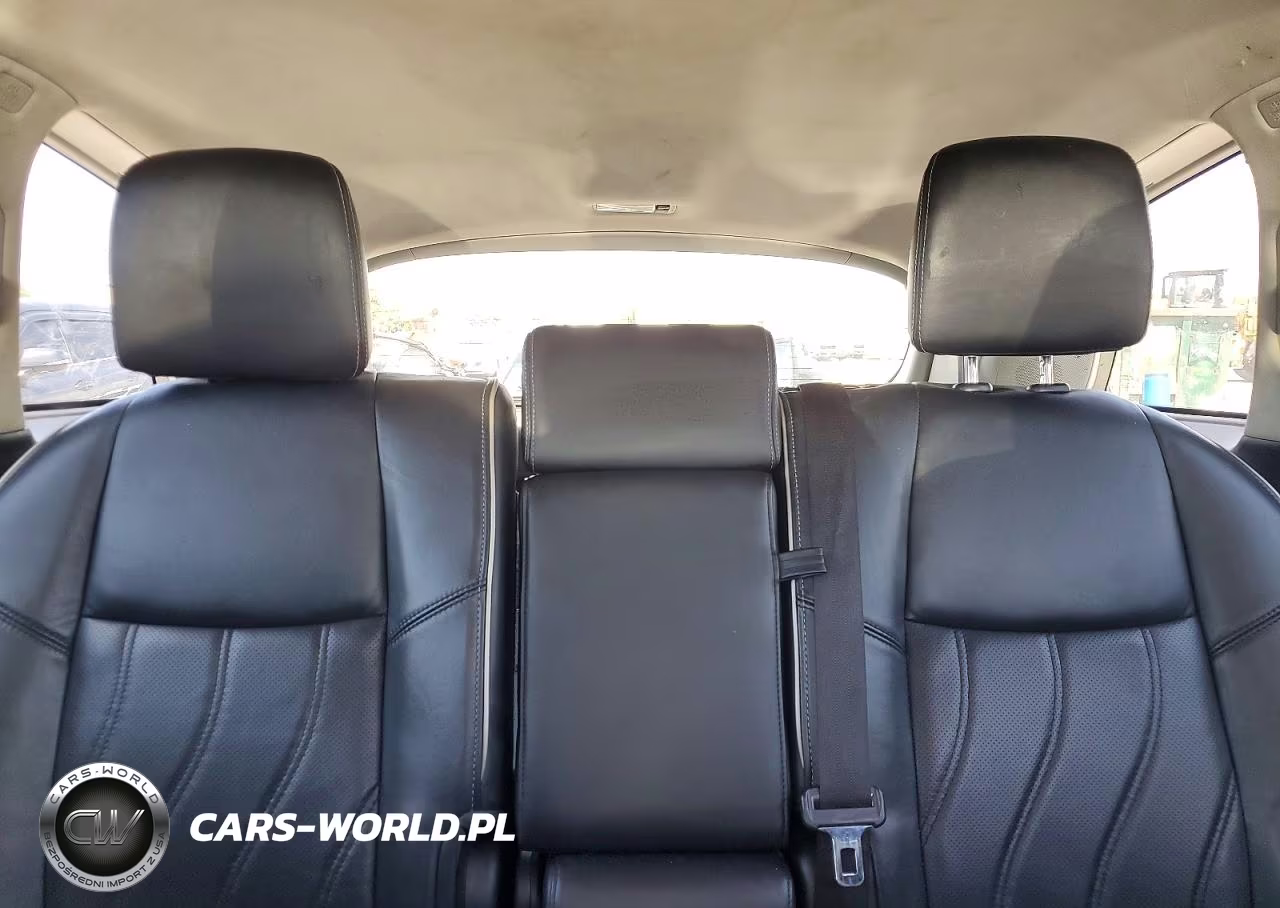 2018 Infiniti Qx60 Base VIN:5N1DL0MN8JC500241 - 10