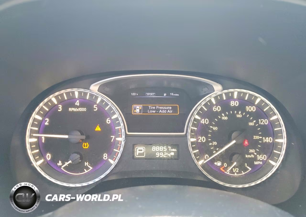 2018 Infiniti Qx60 Base VIN:5N1DL0MN8JC500241 - 9