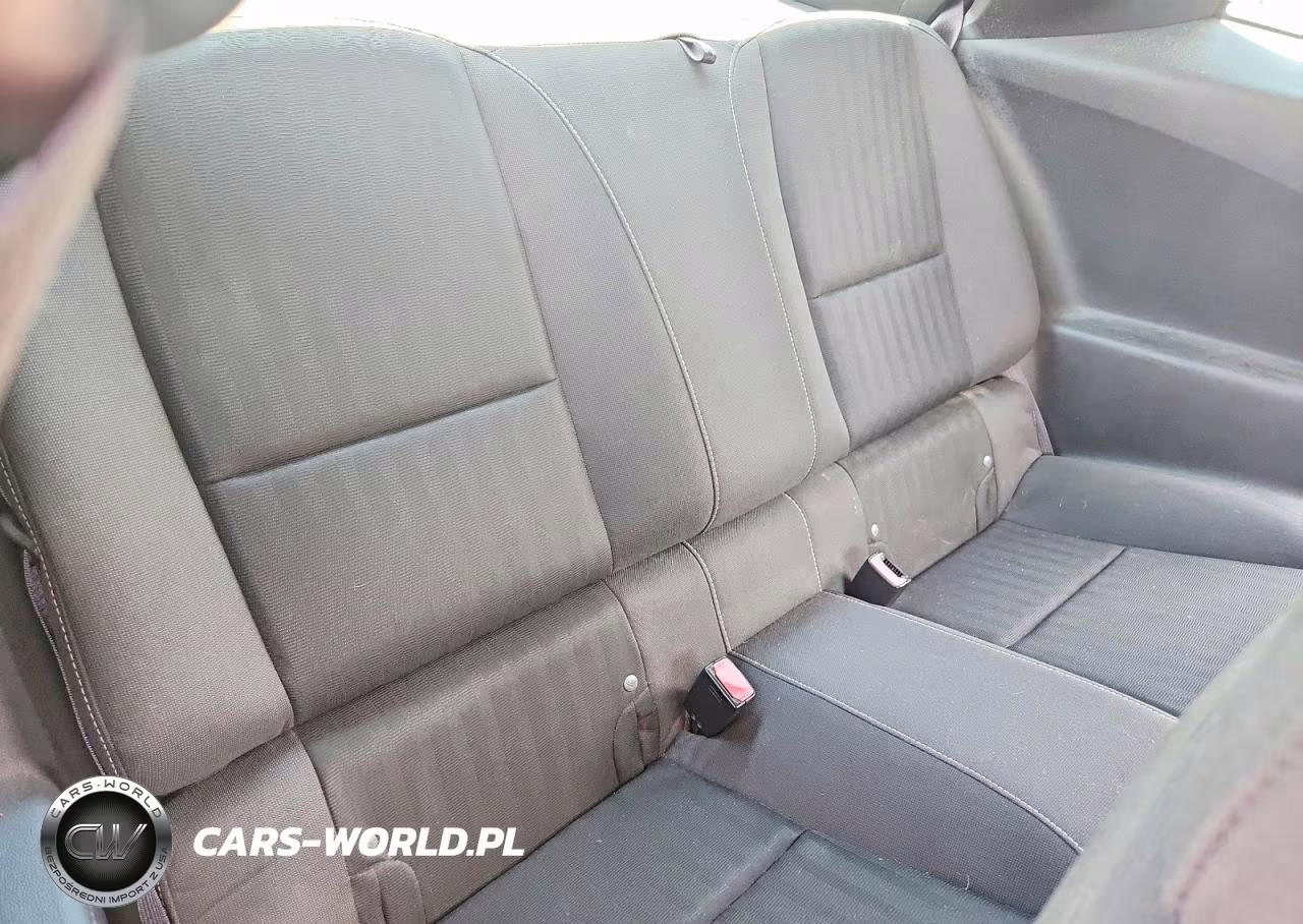 2012 Chevrolet Camaro Ls VIN:2G1FA1E38C9199429 - 10