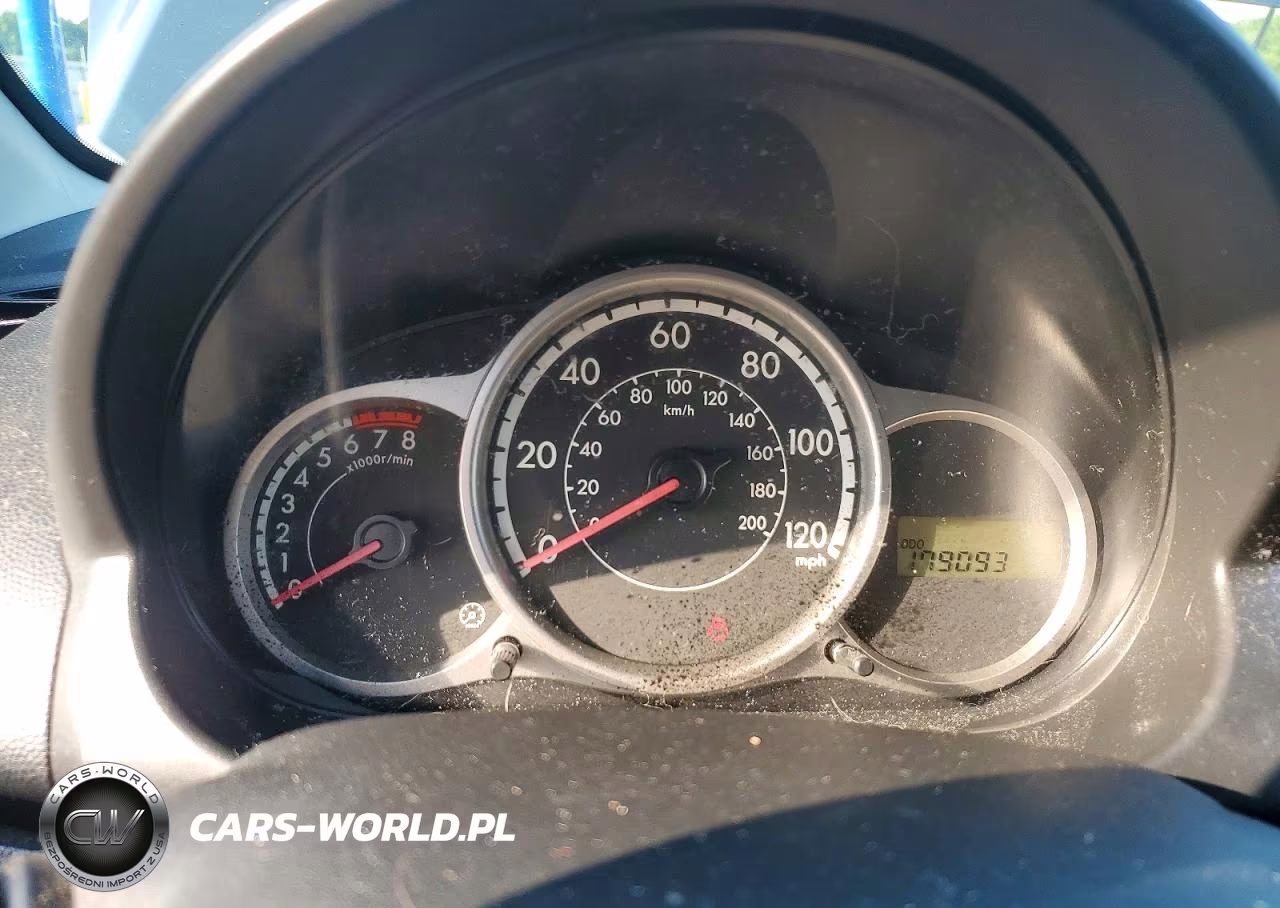 2013 Mazda Mazda2 VIN:JM1DE1KYXD0159285 - 9