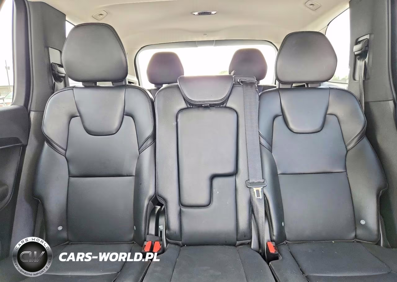 2020 Volvo Xc90 T5 Momentum VIN:YV4102CK7L1588634 - 10