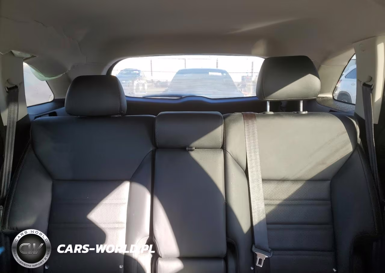 2016 Kia Sorento Ex VIN:5XYPH4A16GG022482 - 10