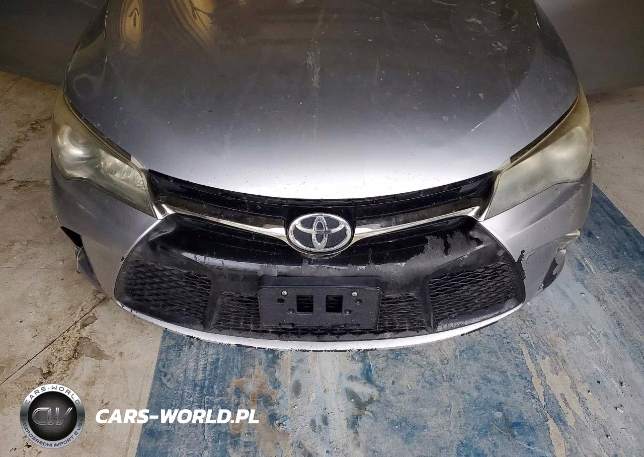 2017 Toyota Camry Se VIN:4T1BF1FK7HU670103 - 11