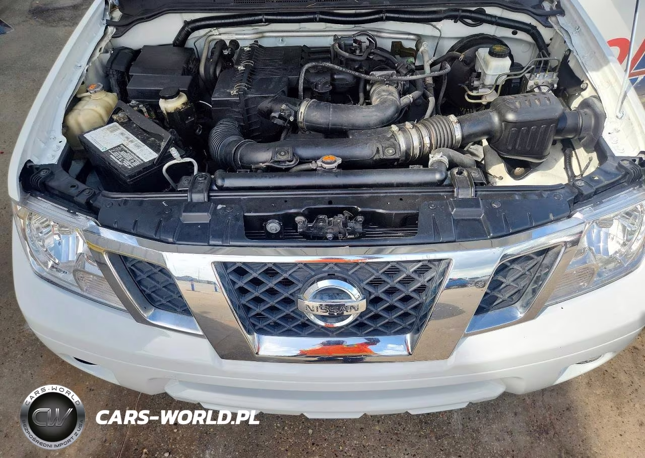 2019 Nissan Frontier S VIN:1N6BD0CT1KN711325 - 11