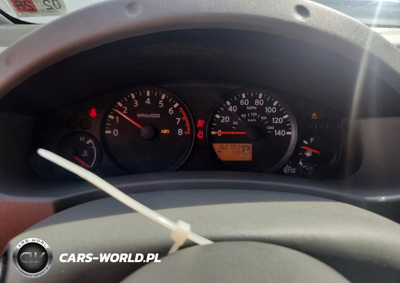 2019 Nissan Frontier S VIN:1N6BD0CT1KN711325 - 9