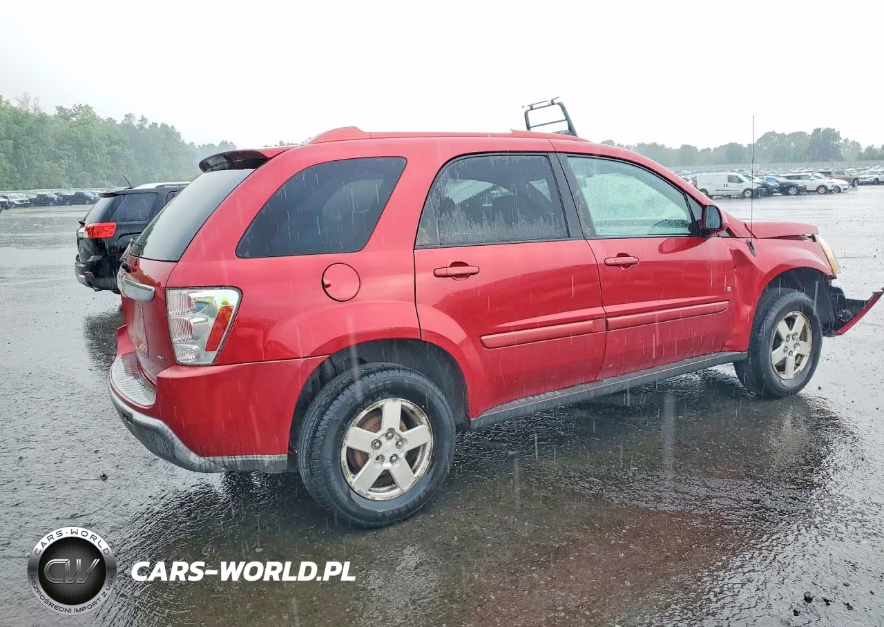 2006 Chevrolet Equinox VIN:2CNDL73FX66013030 - 3