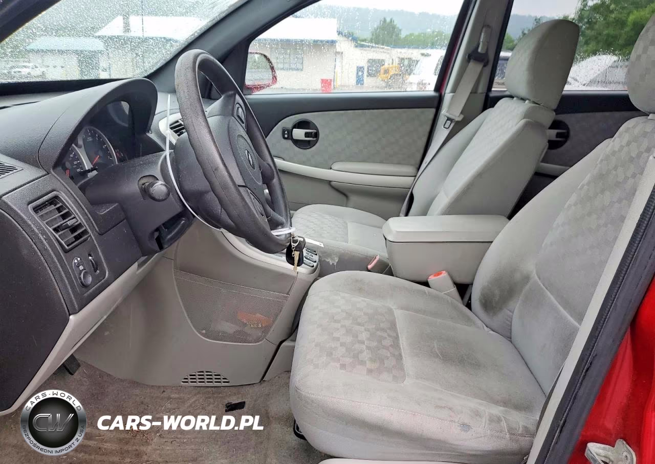 2006 Chevrolet Equinox VIN:2CNDL73FX66013030 - 7