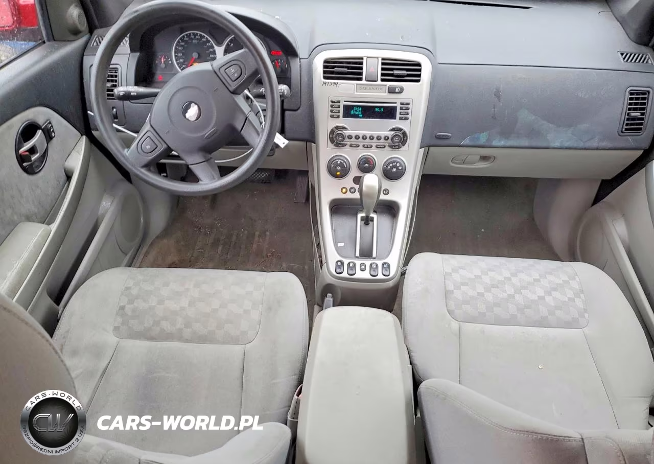 2006 Chevrolet Equinox VIN:2CNDL73FX66013030 - 8