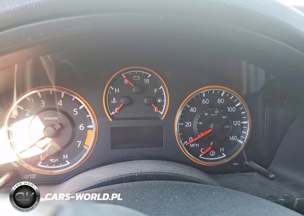 2013 Nissan Armada VIN:5N1BA0ND5DN605606 - 9