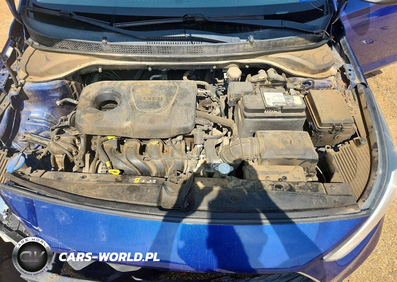2019 Hyundai Accent Se VIN:3KPC24A39KE076026 - 11