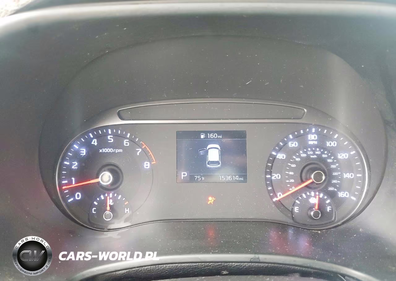 2020 Kia Soul Lx VIN:KNDJ23AU4L7070050 - 9