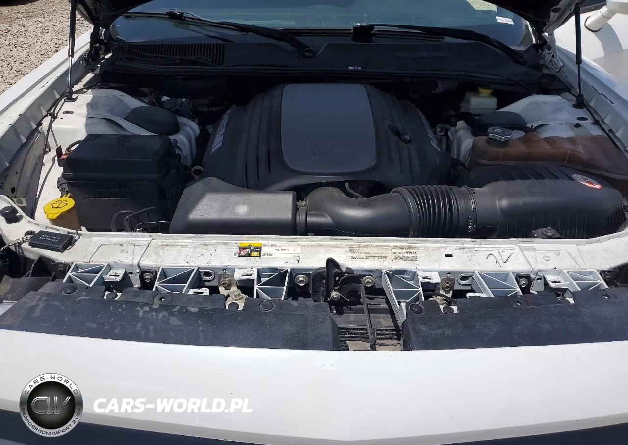 2013 Dodge Challenger R-T VIN:2C3CDYBT2DH593597 - 11