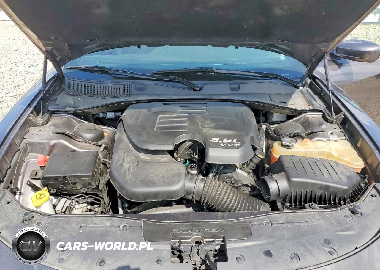 2021 Dodge Charger Sxt VIN:2C3CDXJG3MH515750 - 11
