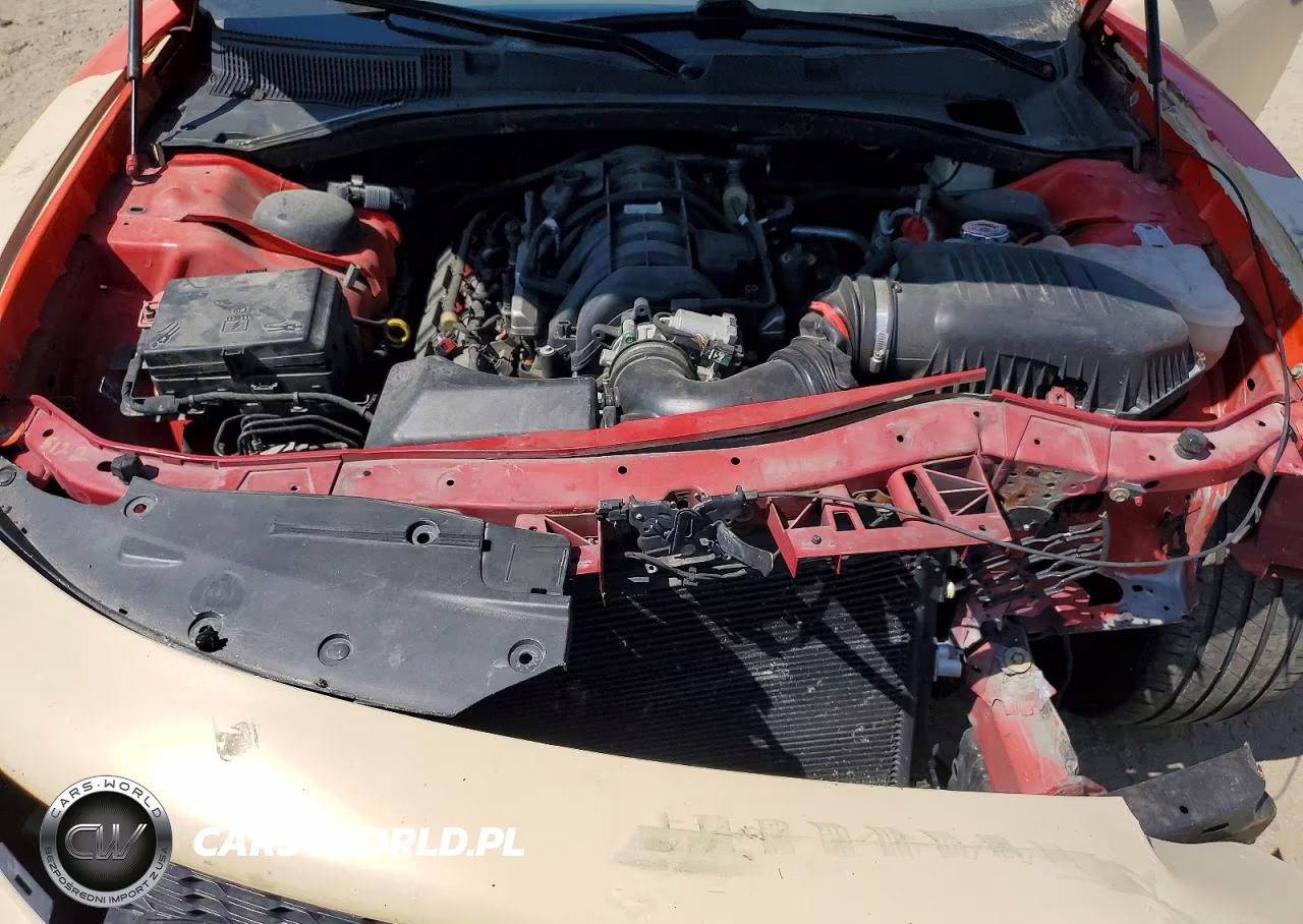 2019 Dodge Charger R-T VIN:2C3CDXCT7KH737148 - 11