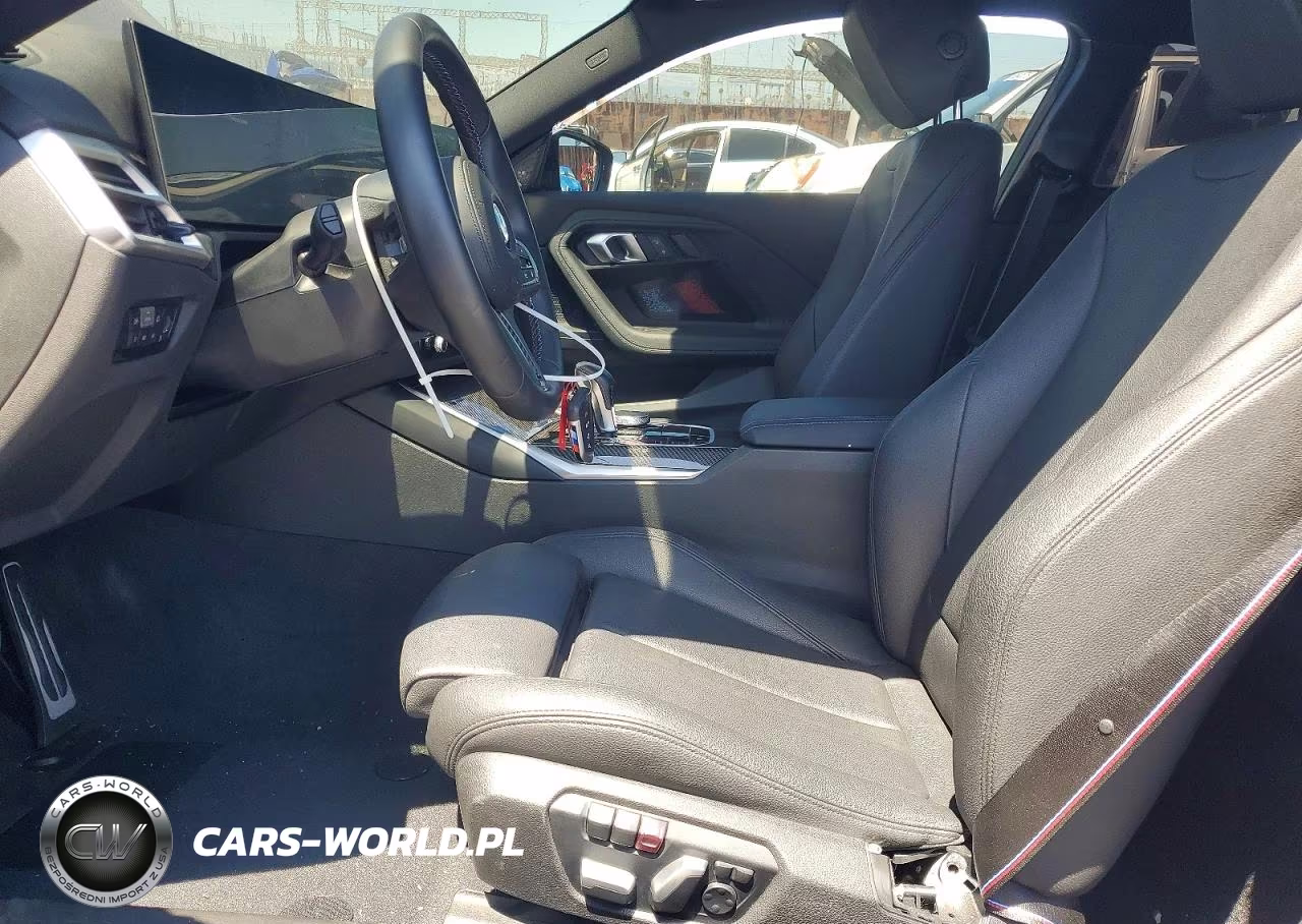 2026 BMW M2 VIN:3MF23DM0XT8G08830 - 7