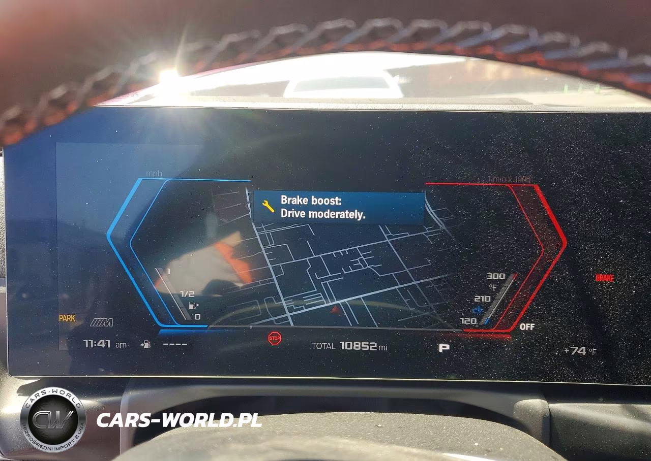 2026 BMW M2 VIN:3MF23DM0XT8G08830 - 9