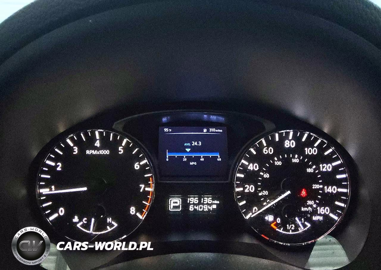 2015 Nissan Altima 2.5 S VIN:1N4AL3APXFC219196 - 9