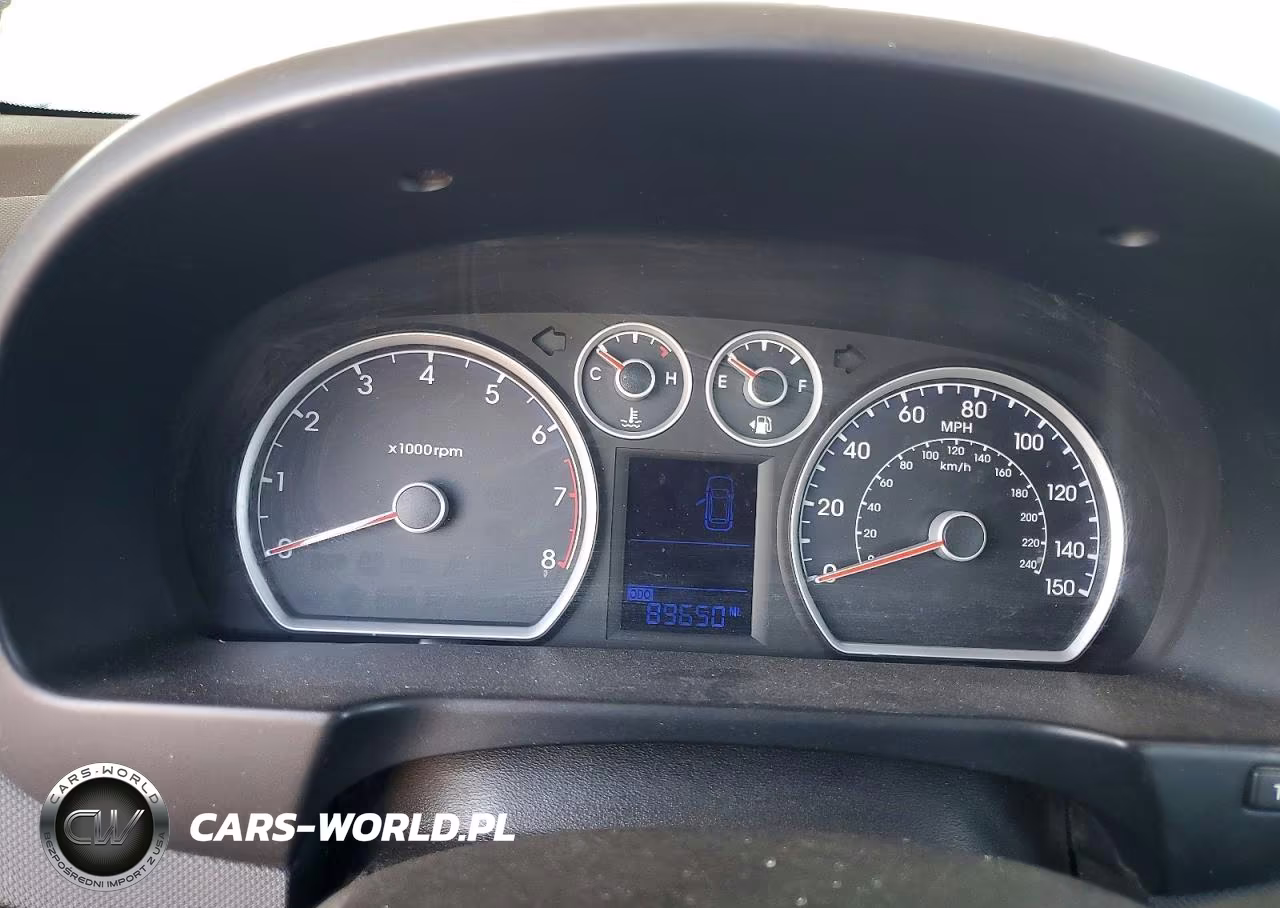 2011 Hyundai Elantra Touring Gls VIN:KMHDB8AE8BU086993 - 9