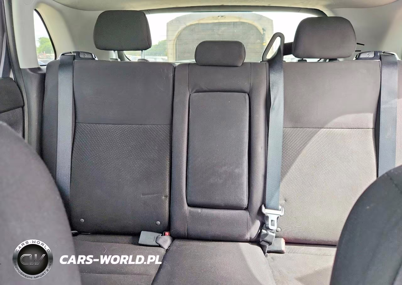 2013 Mitsubishi Outlander Sport Es VIN:4A4AP3AU7DE024770 - 10