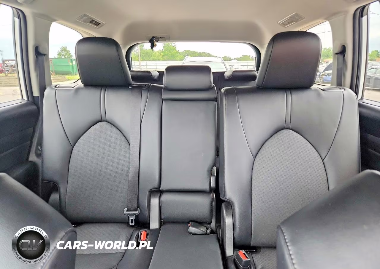 2025 Toyota Grand Highlander Hybrid Xle VIN:5TDACAB53SS061160 - 10