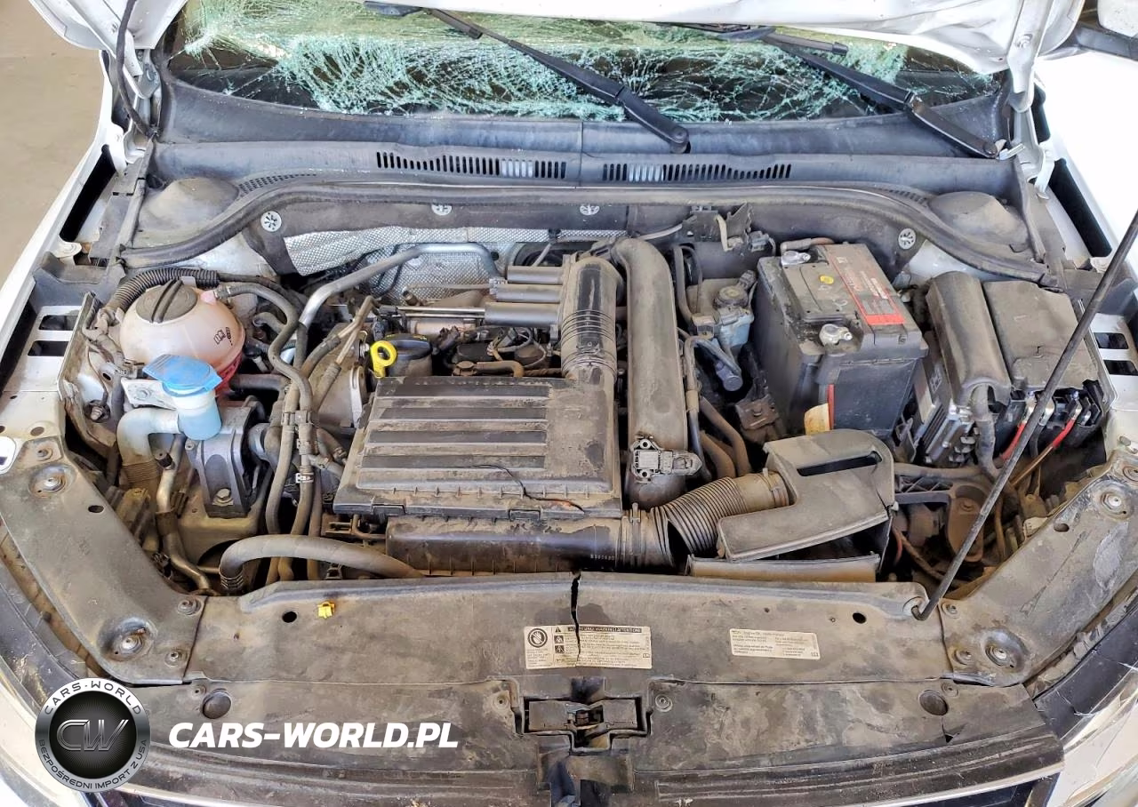 2017 Volkswagen Jetta Se VIN:3VWDB7AJ0HM242787 - 11