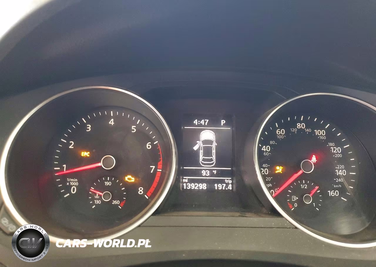 2017 Volkswagen Jetta Se VIN:3VWDB7AJ0HM242787 - 9