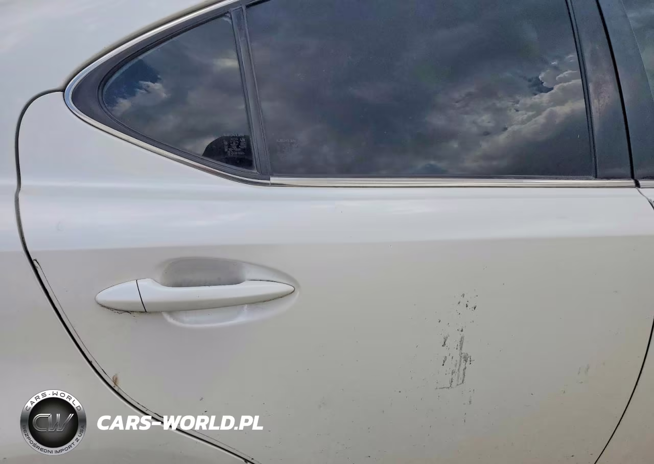 2012 Lexus Is 250 VIN:JTHBF5C28C5176964 - 10