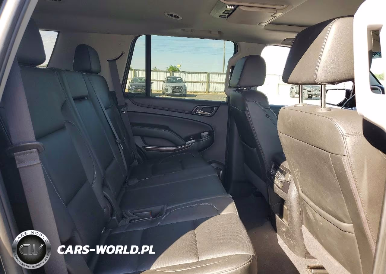 2020 GMC Yukon Slt VIN:1GKS2BKC0LR193714 - 11