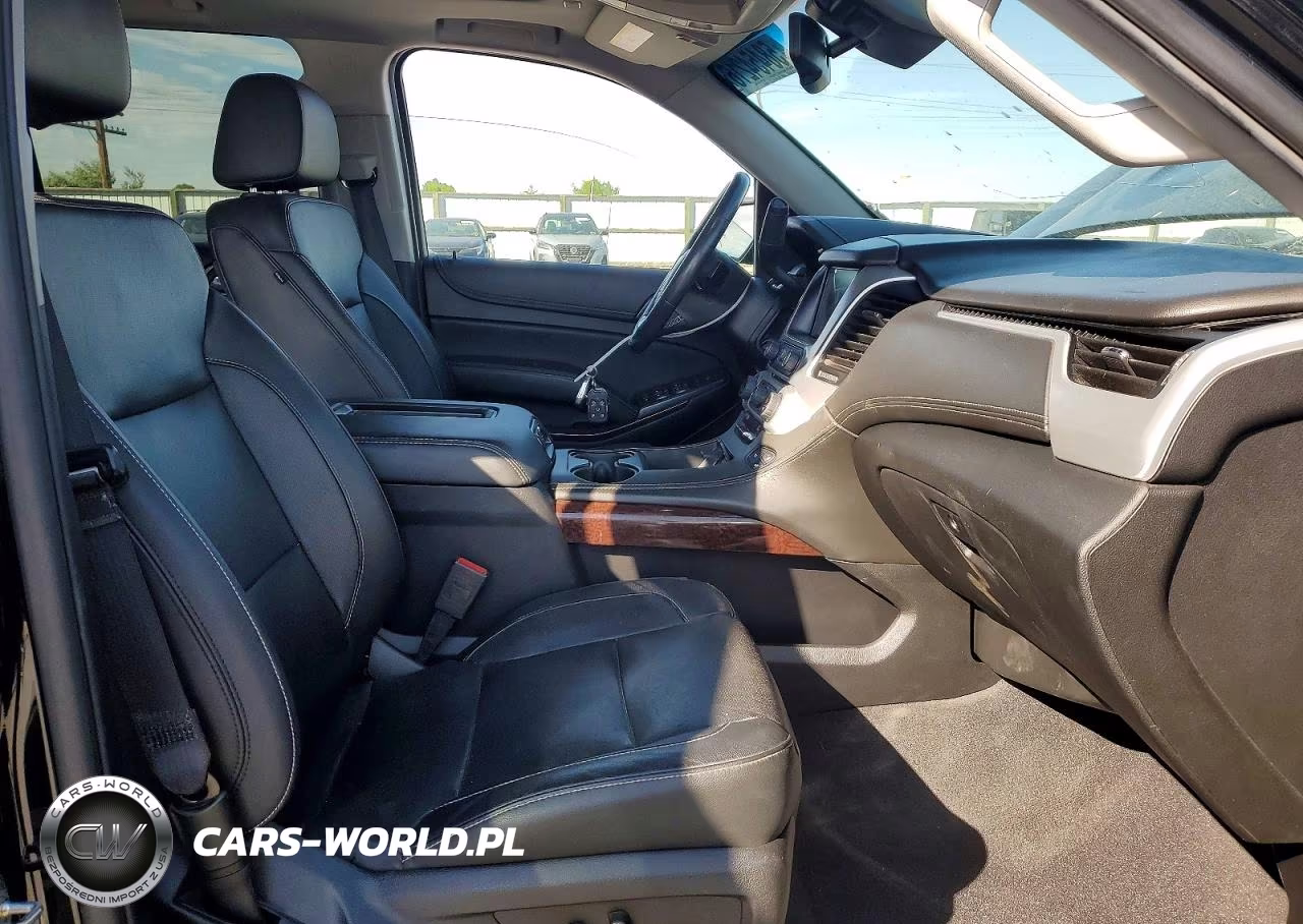 2020 GMC Yukon Slt VIN:1GKS2BKC0LR193714 - 7