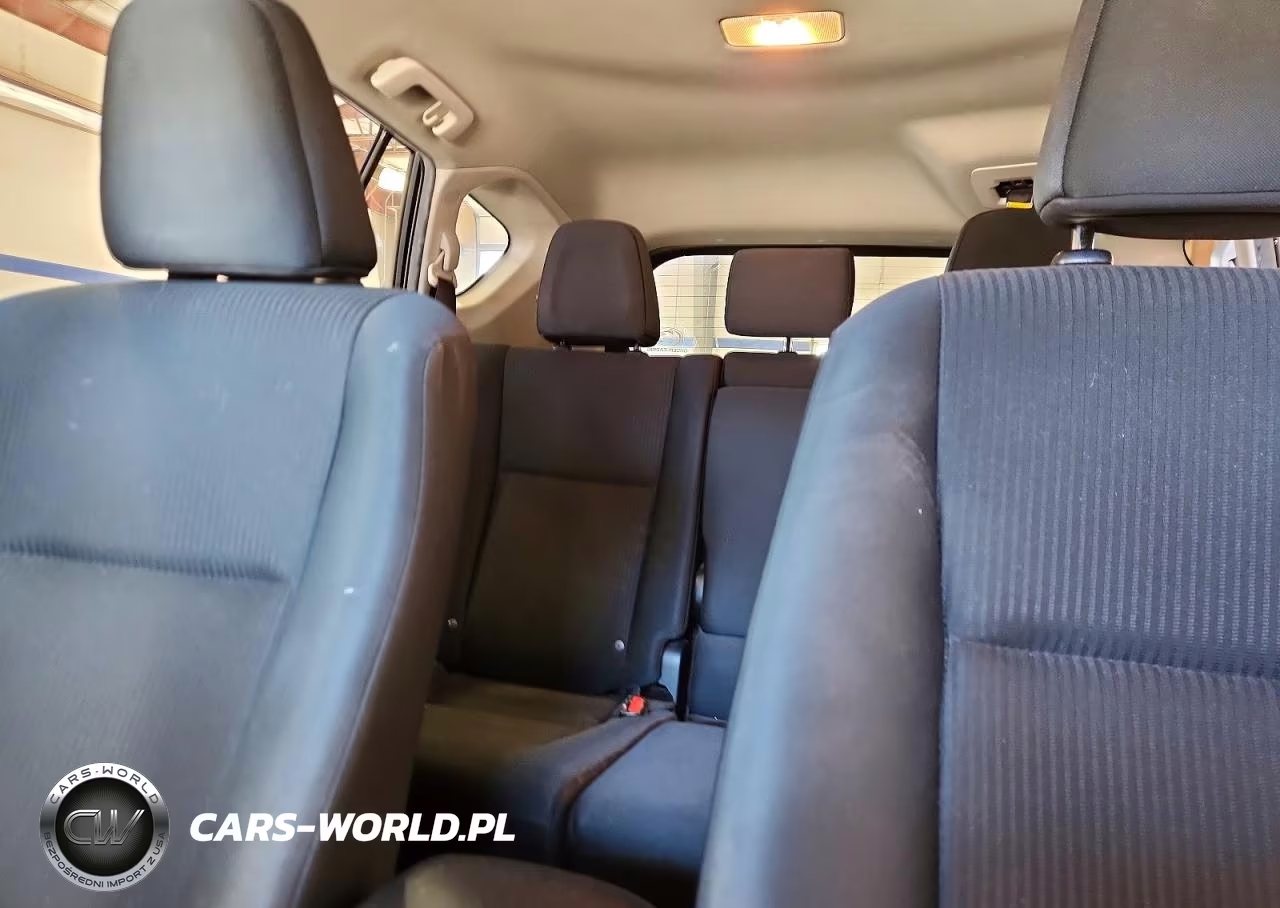 2016 Toyota Rav4 Le VIN:2T3ZFREV9GW256013 - 10