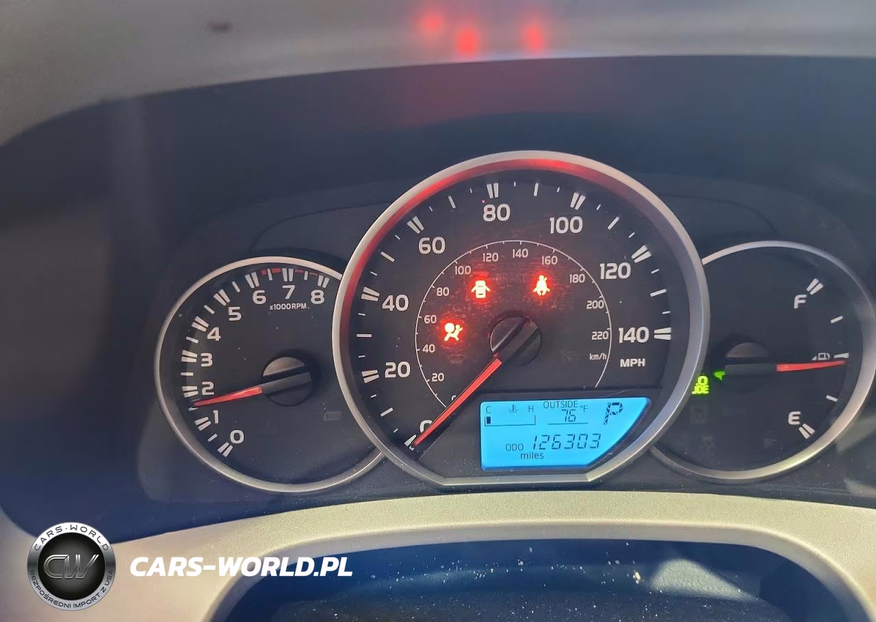 2016 Toyota Rav4 Le VIN:2T3ZFREV9GW256013 - 9