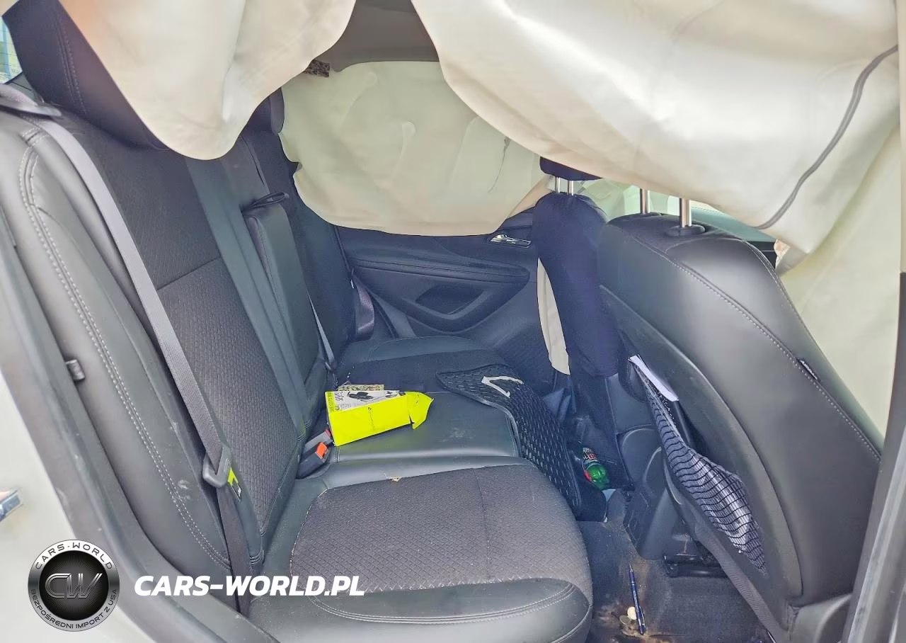 2019 Buick Encore Preferred VIN:KL4CJASB0KB745847 - 10