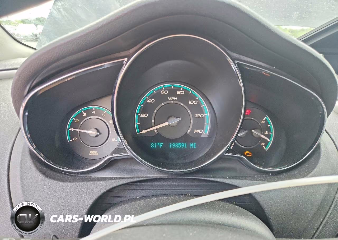 2008 Chevrolet Malibu 1Lt VIN:1G1ZH57B18F203114 - 9